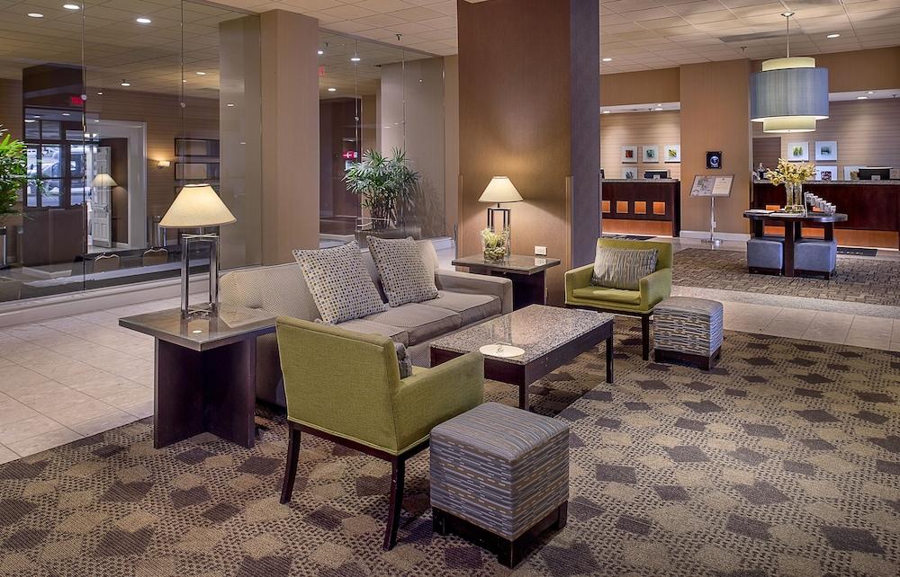 Doubletree By Hilton St. Louis At Westport Hotel Maryland Heights Eksteriør billede