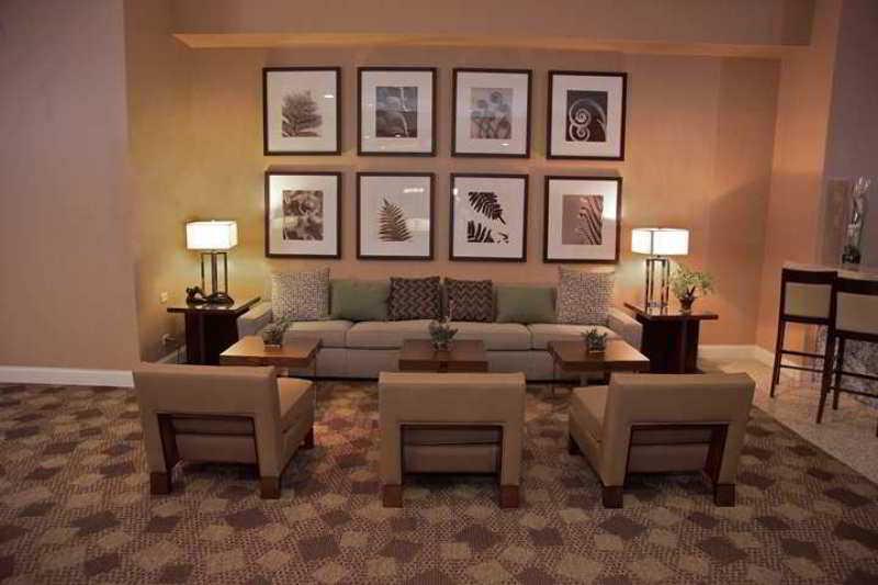 Doubletree By Hilton St. Louis At Westport Hotel Maryland Heights Interiør billede
